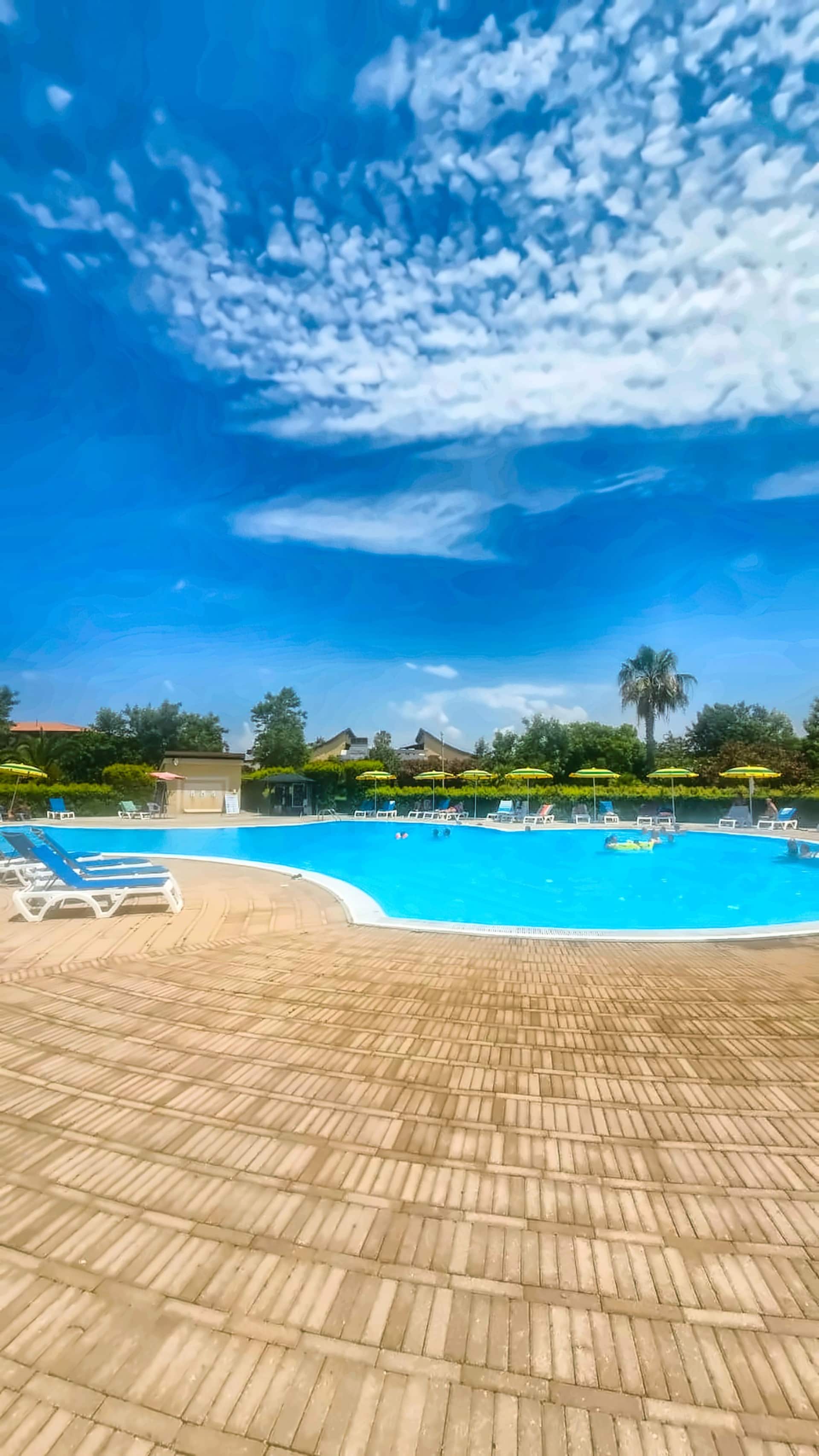 Casa Onde Chiare - Pizzo Beach Club 16G