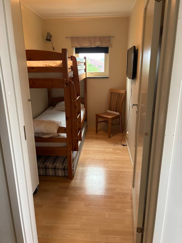Quarto 3