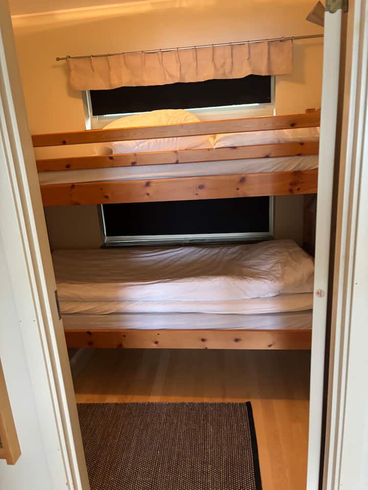 Quarto 1