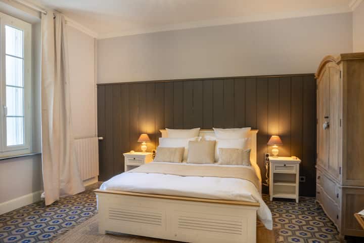 Chambre D'hôtes Félicie - Lagrasse