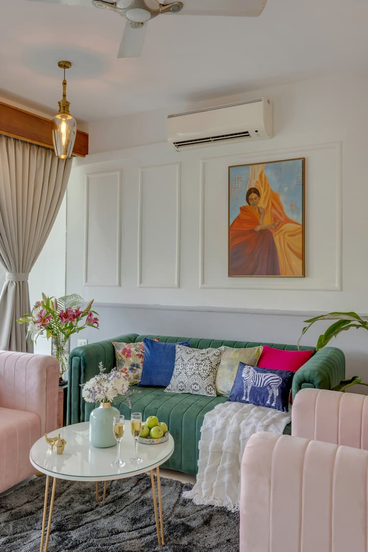 Living room 1 image 3