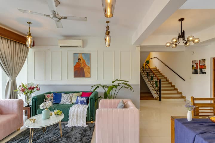 Living room 1 image 8