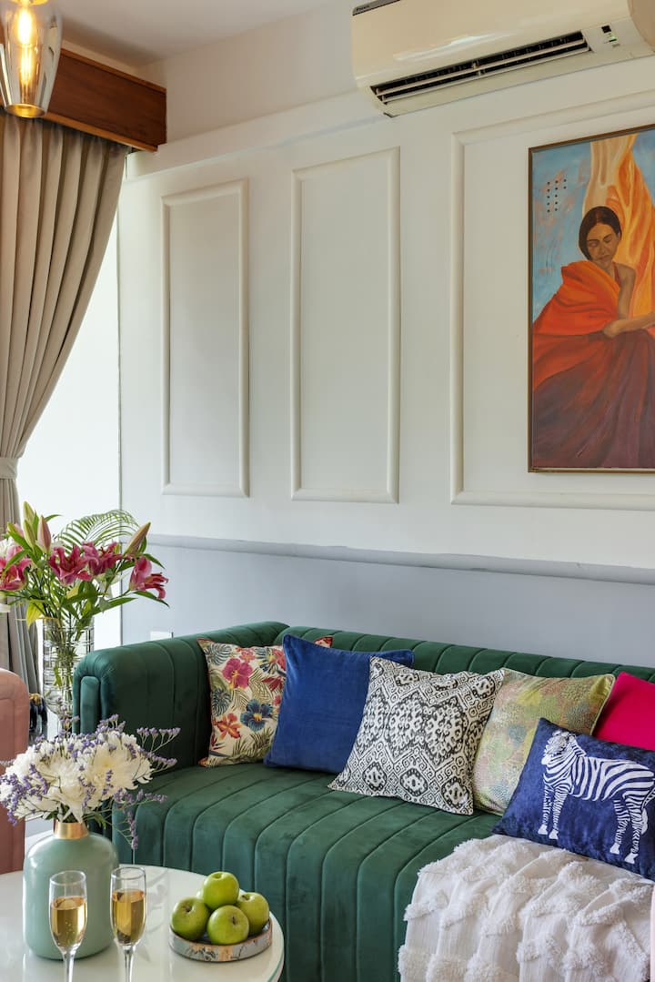 Living room 1 image 1