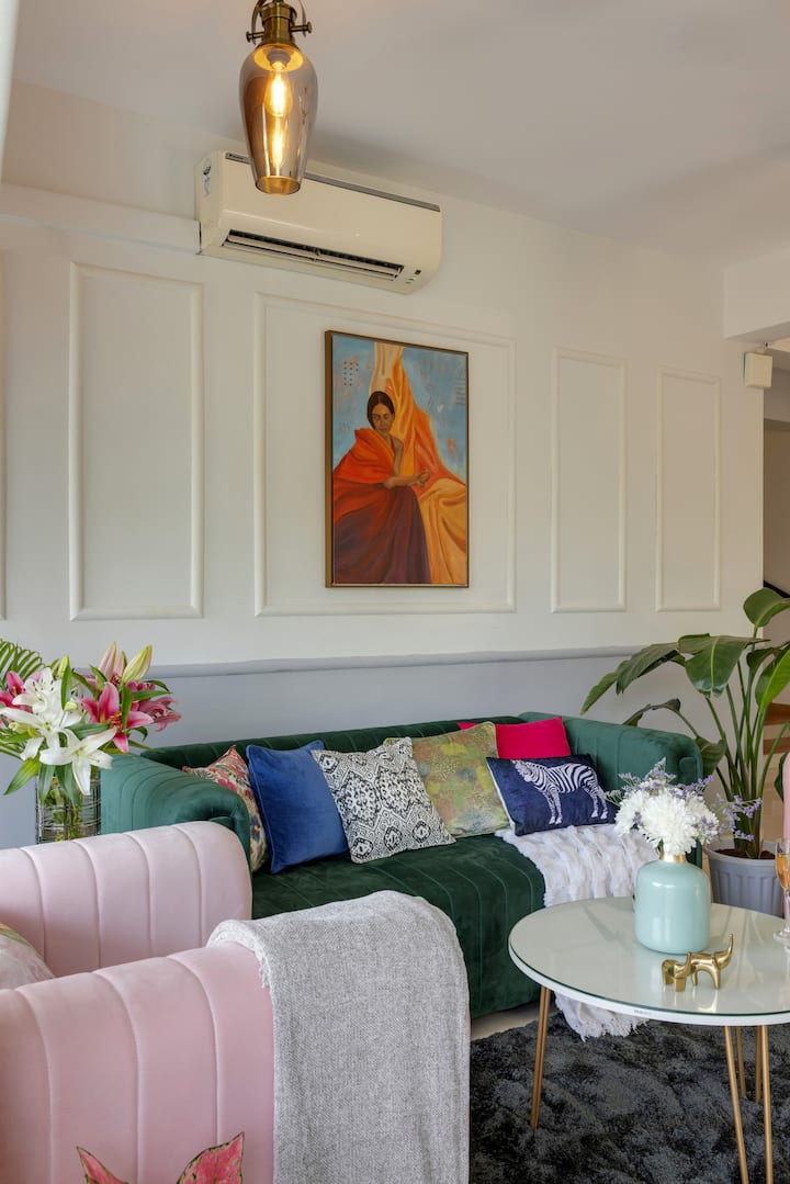 Living room 1 image 7