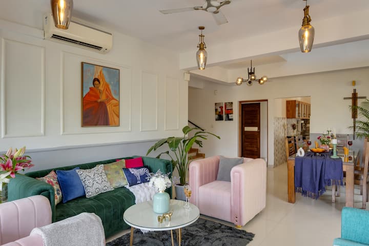 Living room 1 image 6