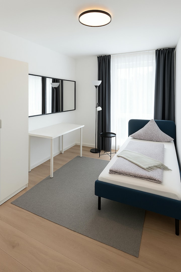Nelly Renovated 4br Apartment I Prime Munich - München