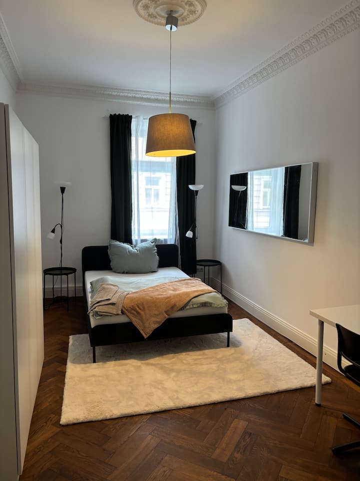 Nelly Renovated 4br Apartment I Prime Munich - Múnich