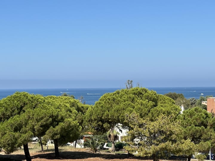 Santa Marinella Retreat - Santa Marinella
