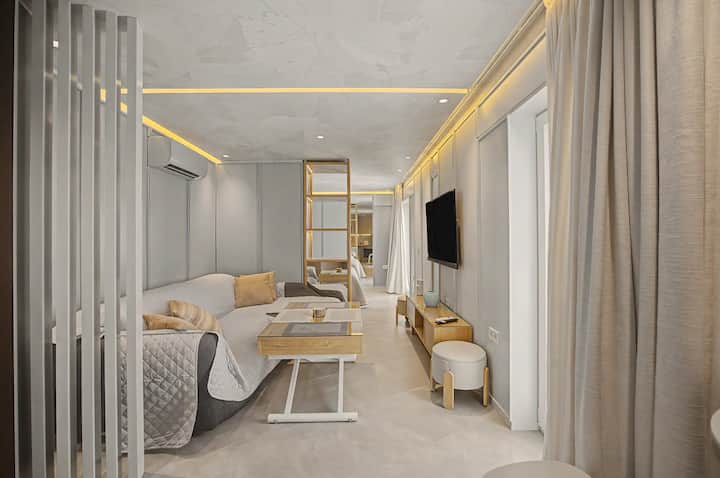 Suite Plaza Conil - Conil de la Frontera