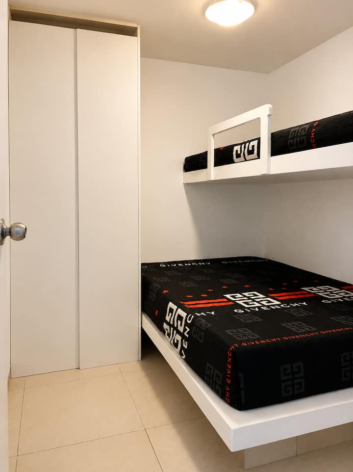Spálňa 2