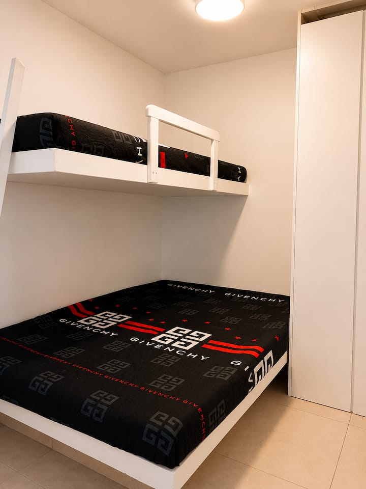 Spálňa 3