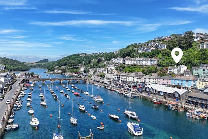 Kilhallon - Looe
