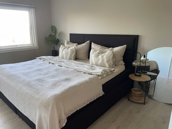 Chambre 1