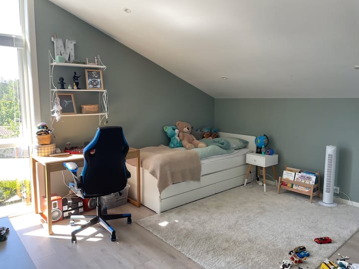 Chambre 3