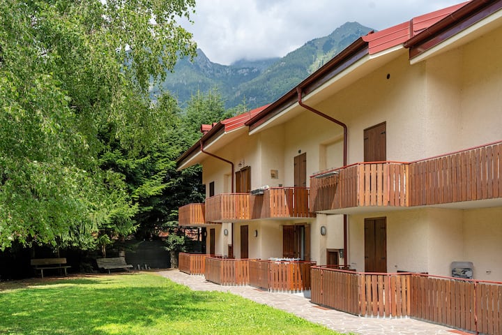 Dolomiti Apartment Pinzolo - Pinzolo