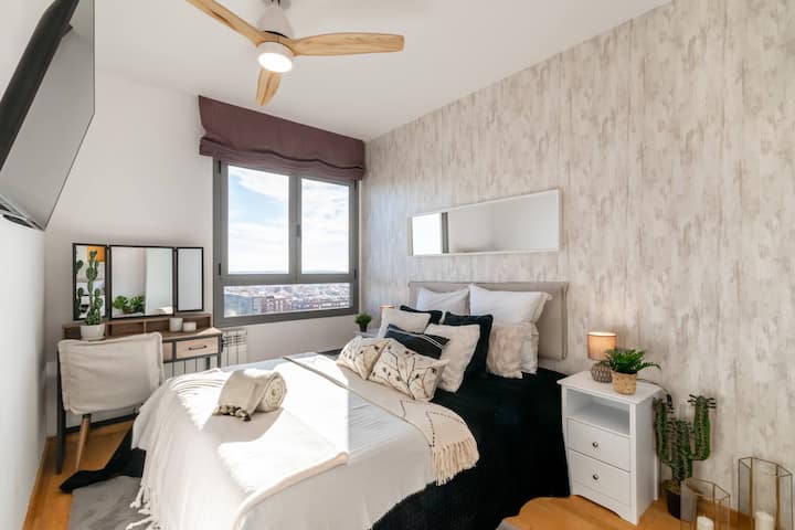 Chambre 1