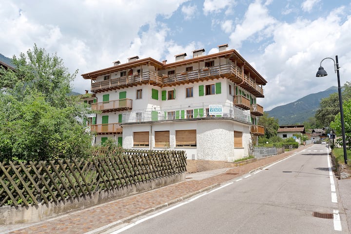 Bocenago Duplex - Pinzolo