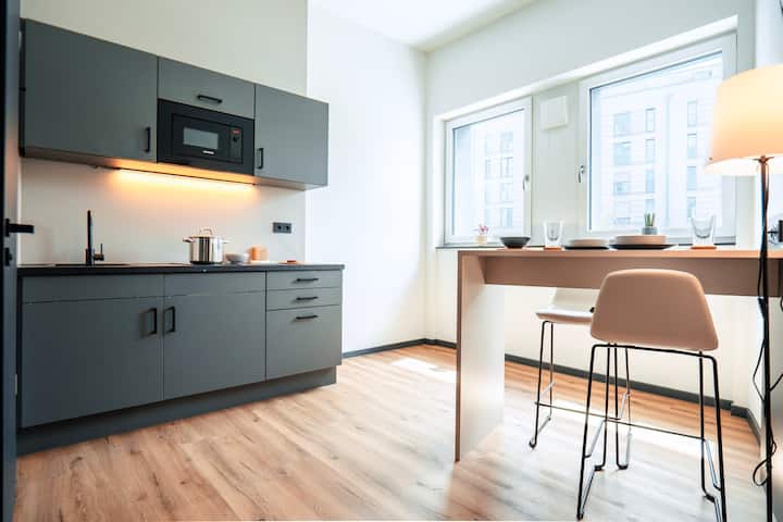 Deluxe Apartment - Nuremberg