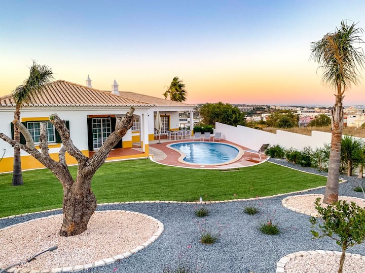 Casa Oliva - Lagos