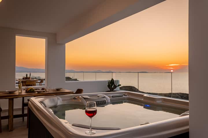 Amber Vista Suites Naxos - Naxos
