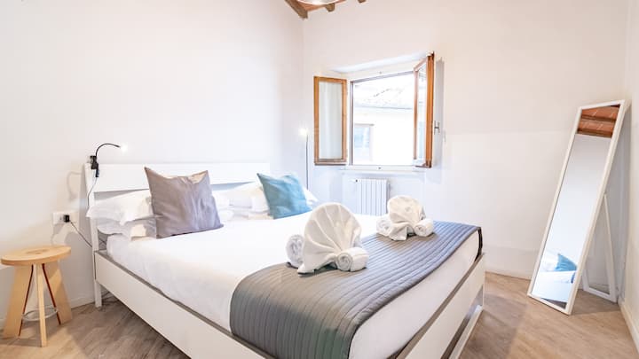 Barbi Loft [Fairy Alley – Florentine Charm]