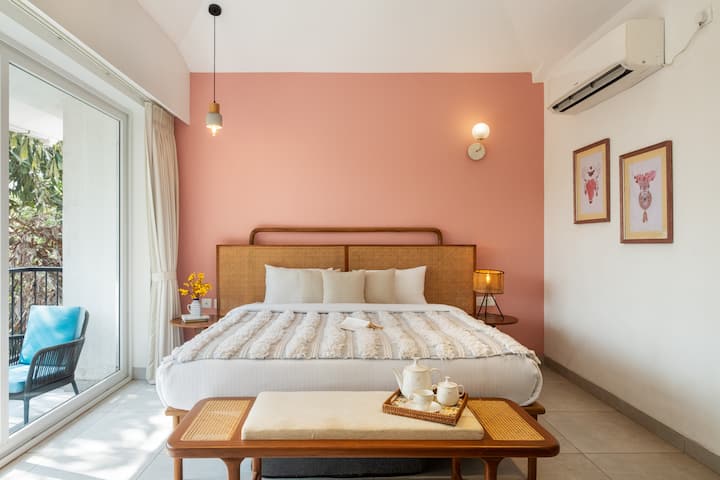 Bedroom 1 image 1