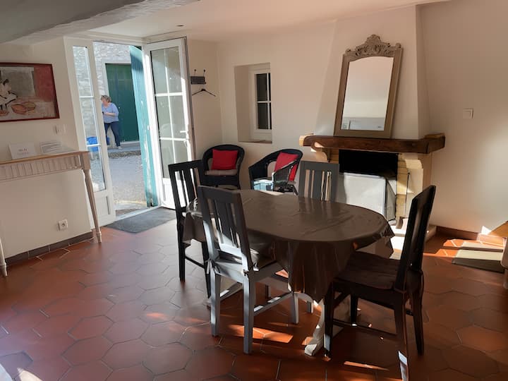 La Petite Maison - Thoiry
