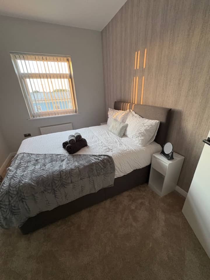 Habitación 1