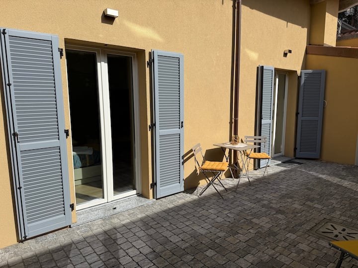 Casa Vacanze Regina - Lecco