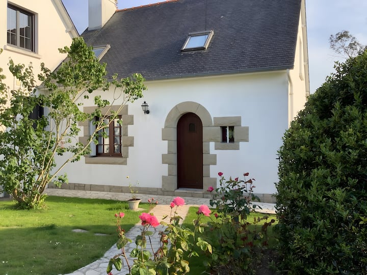 Chez Martine Et Michel - Pléneuf-Val-André
