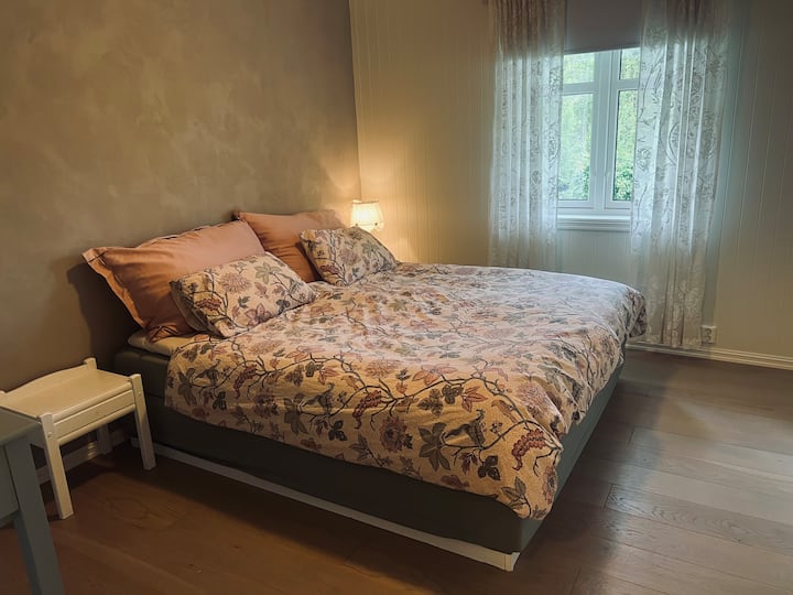 საძინებელი
