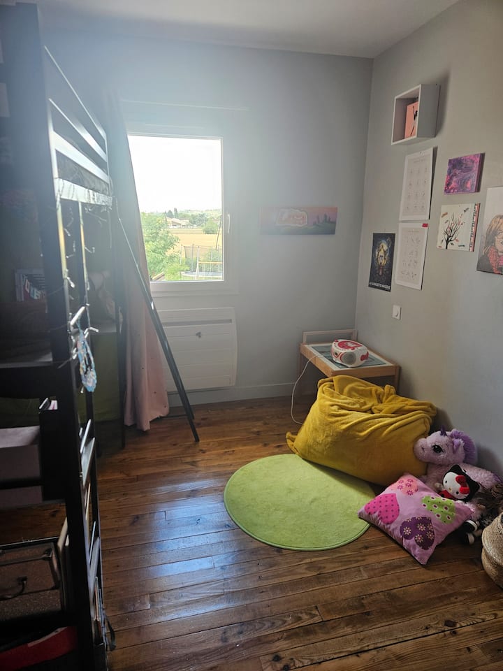 Habitación 3