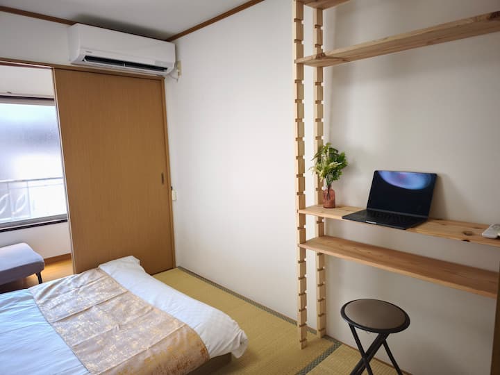Chambre 1