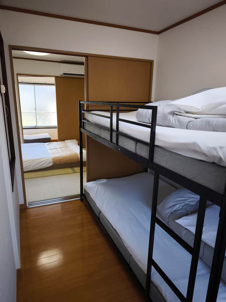 Chambre 2