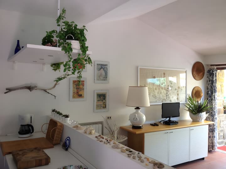 Angolo Di Paradiso - Castiglione della Pescaia