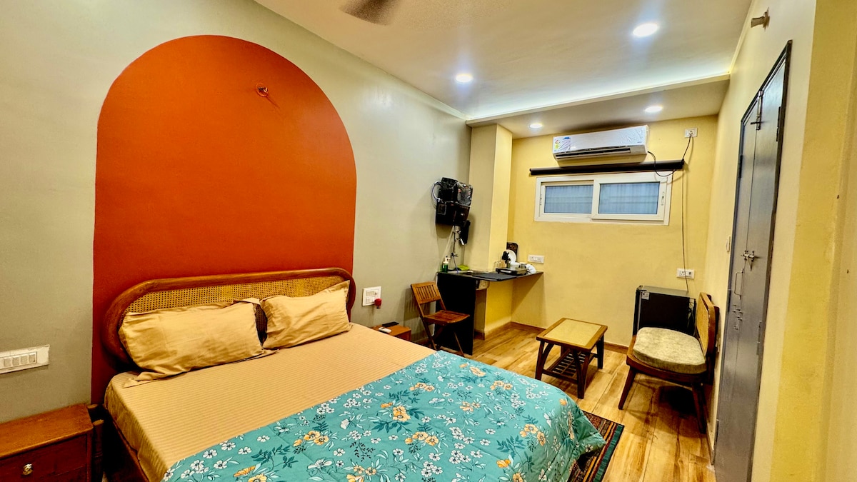Flat in Varanasi