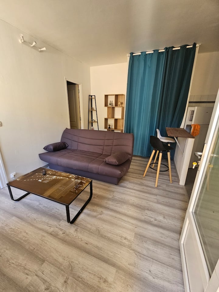 Appartement Sarladais - Sarlat-la-Canéda