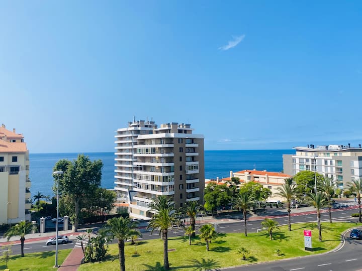 House In Madeira - Madeira