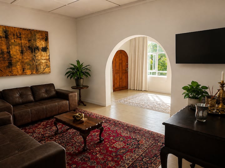 The Heart Of Florida Road/elegant Boutique Stay - Durban