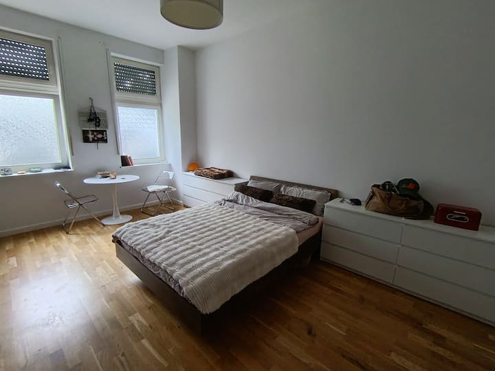 Modern 1br Apartment In Charlottenburg Berlin - Berlin