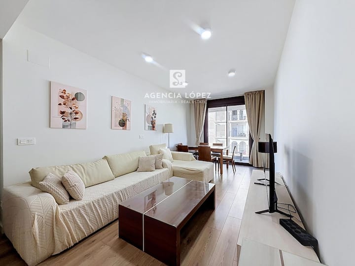 Alo Lazaga Marene - Estepona