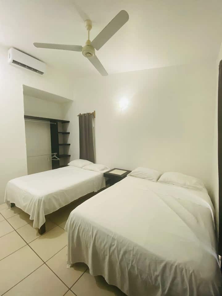 Chambre 4