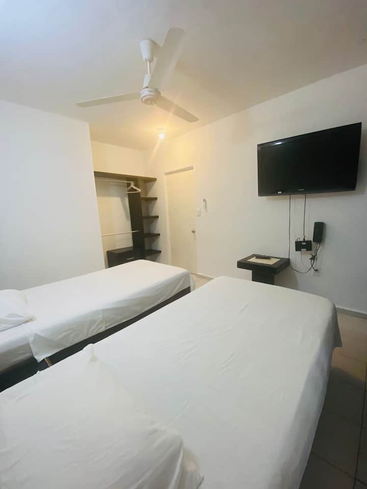 Chambre 1