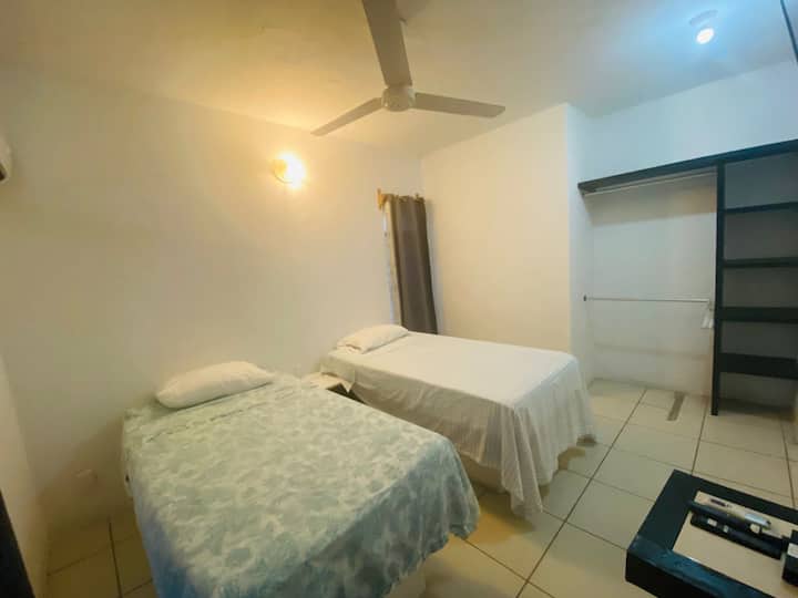 Chambre 3