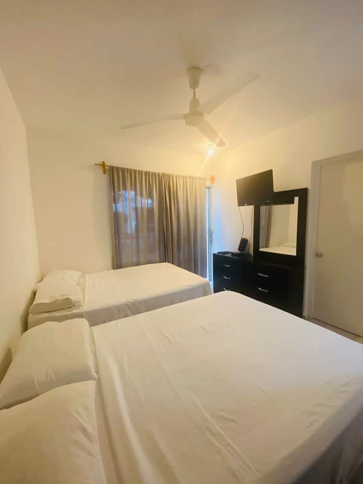 Chambre 2