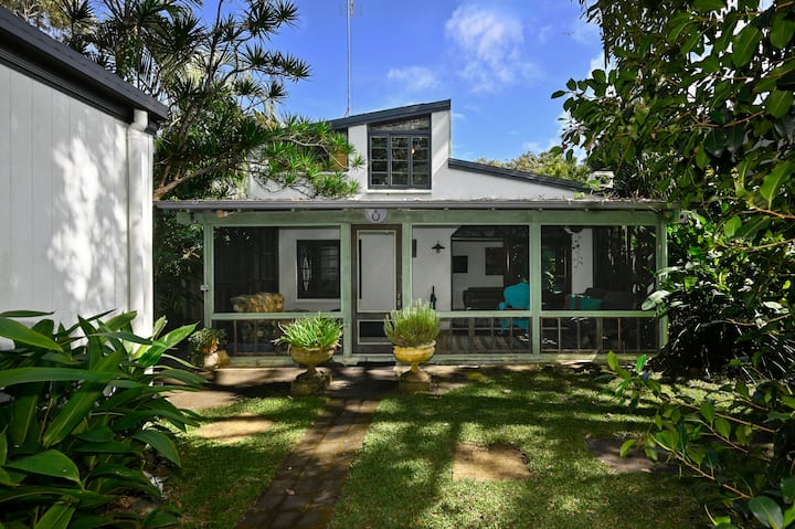 3br Yaroomba Hideaway | Pool, Rainforest & Beach - Noosa