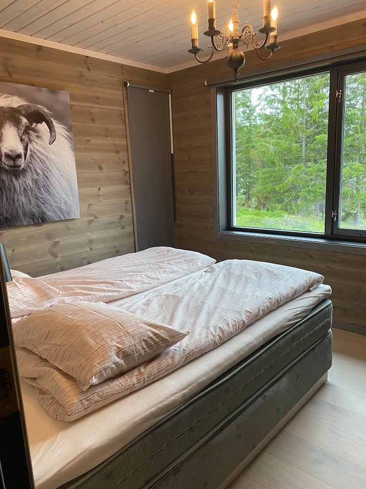 Chambre 1