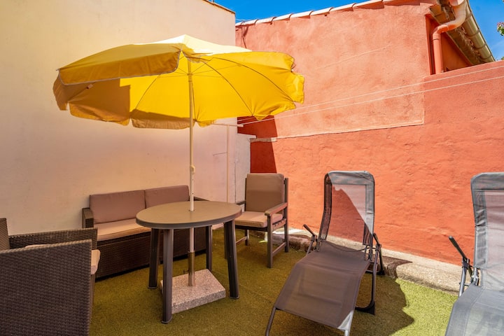 Maison De Pecheurs - Valras-Plage