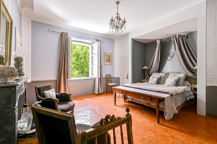 Suite Du Maquis - Roquefort-la-Bédoule