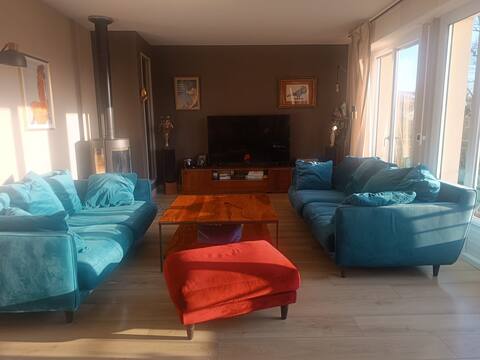 Ideal house to discover Brittany